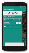 WoNoBo (India street view) screenshot 4