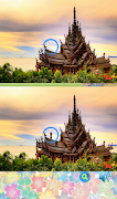 Finden Sie die Unterschiede Spiele Screenshot 4