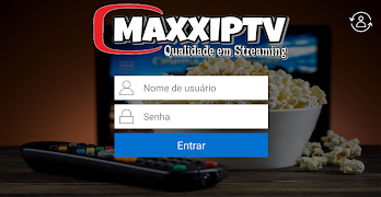 MAXXIPTV Plakat