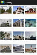 Streety screenshot 2