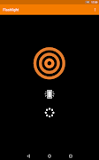 Beta Flashlight screenshot 4