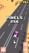 Pixels 256 포스터