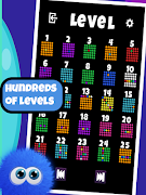 Chibble Match, The Mind Bending Puzzle Game 스크린샷 3