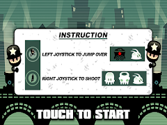 1UP Marksman FREE スクリーンショット 5