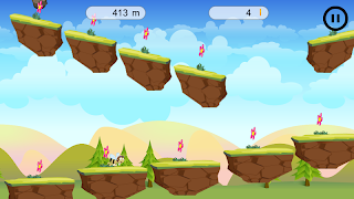 Flying maya Screenshot 6