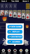 new Solitaire 2018 screenshot 4