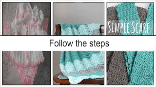 برنامه‌نما Perfect Crochet Patterns for Beginners عکس از صفحه