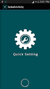 Quick Settings স্ক্রিনশট 3
