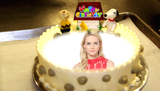 Birthday Cake Frames Screenshot 7