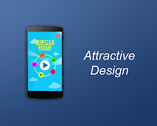 Circle Rush screenshot 1