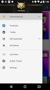 VanossGaming Gold Screenshot 2