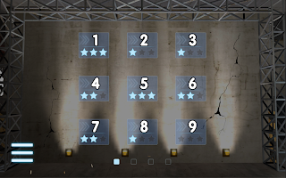 Extreme Car Racing 3D screenshot 4