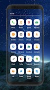 Theme Samsung Galaxy S8 / S8 Plus / S8 Active screenshot 7