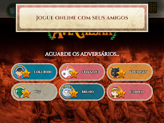 Ave Caesar screenshot 4