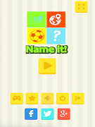 Name it! Hearthstone syot layar 3