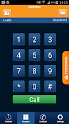 Selfefone Screenshot 1