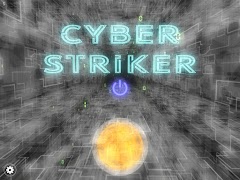 CYBER STRIKER screenshot 6