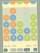 Swipe The Dots скриншот 3