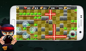 Bomber Assassin Ekran Görüntüsü 6