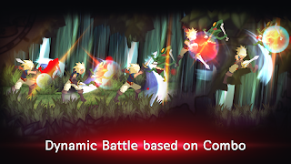 Arcane Soul screenshot 7