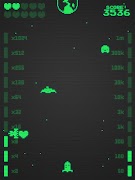 Space 8-bit. Monsters Crush تصوير الشاشة 6