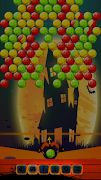 Bublle Archery Halloween Screenshot 4