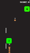 Snake vs Block captura de pantalla 2