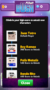 Pinoy Rush 截图 3