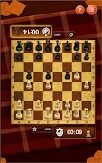 Chess Master World 2018 海报