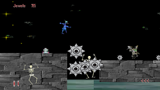 Beyond Doom screenshot 4