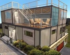 Design House Container screenshot 1