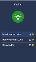 Shakers Game - Adivinhe o Personagem screenshot 3