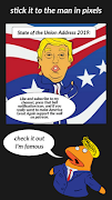Frameless Comics and Meme Maker imagem de tela 1