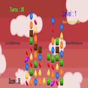 1 Schermata CandyMadness
