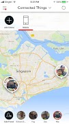 Singtel Connected Things ảnh chụp màn hình 2