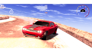 Challanger Drift ! screenshot 5