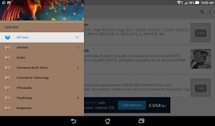 Hillside скриншот 3