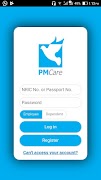 PMCare+ تصوير الشاشة 1