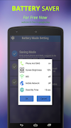 Battery Saver PRO screenshot 3
