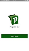 PrepareHow ภาพหน้าจอ 1