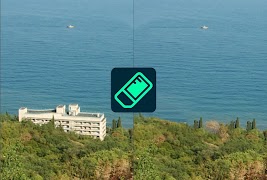 Touch Retouch - Remove And Blur Object With Guide screenshot 2