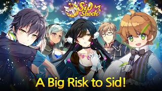 Sid Shock اسکرین شاٹ 1