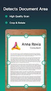 Camera Scanner - Made in India постер