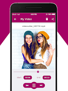 3 Schermata HD Video Cutter : Trimmer