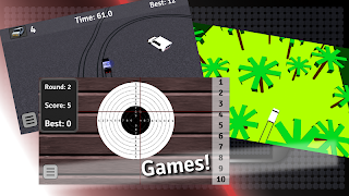 Police Lights LED screenshot 3