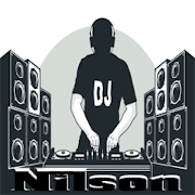 Dj Nilson Poster