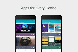 Material Apps ảnh chụp màn hình 2
