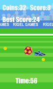 REBOUND screenshot 5