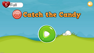 Catch the Candy Ekran Görüntüsü 4