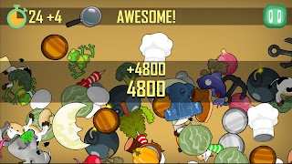 Hidden Object Game screenshot 4